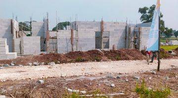 Gambar 4 Rumah SHM Bagus di Cijengkol setu bekasi Tanpa DP