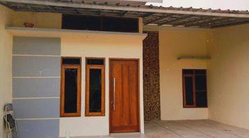 Gambar 3 Rumah Di Jln Buwek Shm Bagus Cukup Booking 2jt