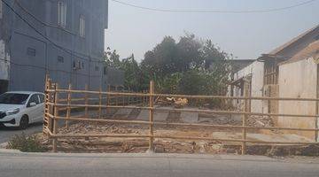 Gambar 3 Dijual Tanah Di Jalan Utama Iskandar Muda.