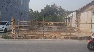 Gambar 4 Dijual Tanah Di Jalan Utama Iskandar Muda.