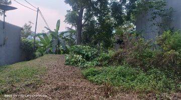 Gambar 5 Dijual Cepat Tanah Kavlng PPR ITB Mainroad Dago Lembang