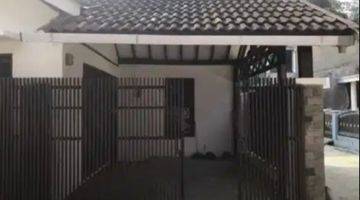 Gambar 2 Rumah Siap Huni Komplek Bukit Cipageran Indah Cimahi