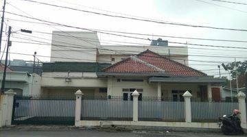 Gambar 1 Rumah Bagus Strategis Kolonial Sign Modern Di Pusat Kota Bandung 