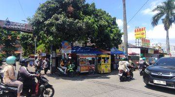 Gambar 2 Rumah Lama Hitung Tanah SHM Samping Griya di Antapani, Bandung