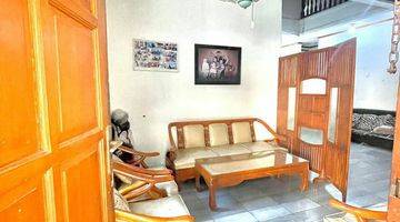 Gambar 1 Rumah Bagus Murah Furnished Shm Dekat Medika di Antapani, Bandung