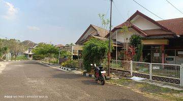 Gambar 5 Rumah Murah Hitung Tanah SHM di Taman Mutiara Kota Cimahi Bandung