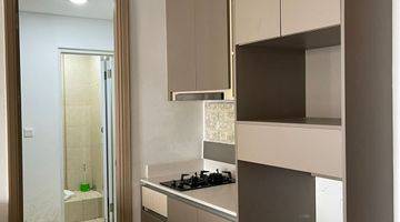 Gambar 4 Dijual Apartemen Gold Coast Kosongan Kondisi Bagus