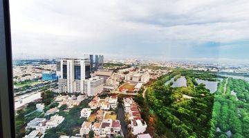 Gambar 5 Disewa Apartemen Gold Coast 2br Furnish Kondisi Bagus