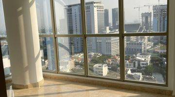 Gambar 1 Dijual Apartemen Gold Coast Kosongan Kondisi Bagus