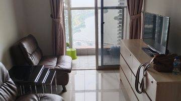 Gambar 5 Disewa Apartemen Gold Coast Kondisi Bagus