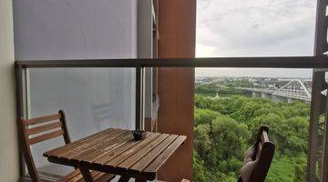 Gambar 3 Disewa Apartemen Gold Coast Kondisi Bagus Sekali