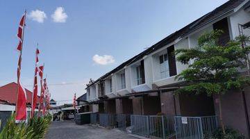 Gambar 5 Rumah Baru 2 Lantai Siap Huni Rumah