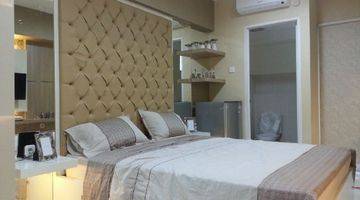 Gambar 1 KAN APARTMEN STUDIO, FULL FURNISHED DI STANFORD EDUCITY SURABAYA