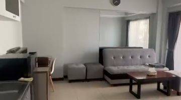 Gambar 1 KAN APARTMEN BERSIH & TERAWAT DI WATER PLACE, FURNISHED BARU