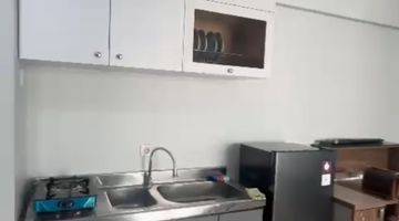 Gambar 2 KAN APARTMEN BERSIH & TERAWAT DI WATER PLACE, FURNISHED BARU