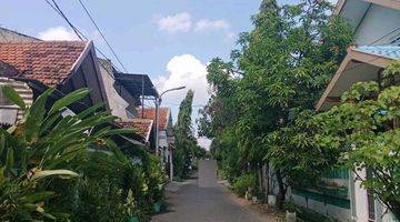 Gambar 4 Rumah Siwalankerto Selatan Wonocolo Surabaya 2 Lantai Kt 4 Km 2 Shm Bagus Selatan Non Furnished #ron.a1882