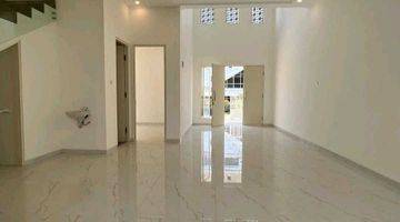 Gambar 5 Rumah Baru Unfurnished SHM di Manyar Kertoarjo, Surabaya. Fer.a372