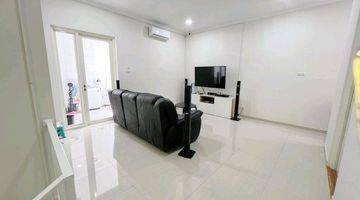 Gambar 4 Rumah Sutorejo Utara Semi Furnished Bagus 2lt Shm