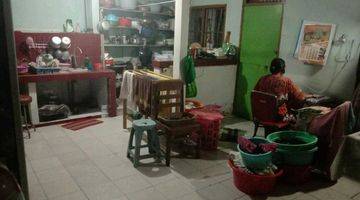 Gambar 3 Rumah Kutisari Selatan Shm Bagus Selatan Ron.a504