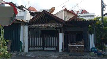 Gambar 2 Rumah Siwalankerto Selatan Wonocolo Surabaya 2 Lantai Kt 4 Km 2 Shm Bagus Selatan Non Furnished #ron.a1882