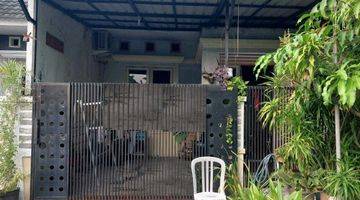 Gambar 1 Rumah Pondok Tjandra Indah Semangka Area Waru 2 Lantai Kt 3 Km 3 Shm Bagus Semi Furnished Selatan#ron.a2112