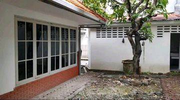 Gambar 5 Rumah Di Dijual Rumah Tenggilis Barat Surabaya Kt 3 Km 2 Shm Non Furnished Bagus Utara Ron .a1172