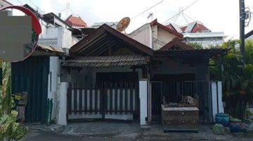 Gambar 1 Rumah Siwalankerto Selatan Wonocolo Surabaya 2 Lantai Kt 4 Km 2 Shm Bagus Selatan Non Furnished #ron.a1882