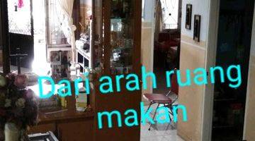 Gambar 3 Rumah Pondok Tjandra Indah Semangka Area Waru 2 Lantai Kt 3 Km 3 Shm Bagus Semi Furnished Selatan#ron.a2112