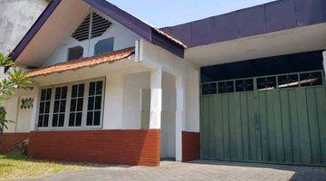 Gambar 1 Rumah Di Dijual Rumah Tenggilis Barat Surabaya Kt 3 Km 2 Shm Non Furnished Bagus Utara Ron .a1172