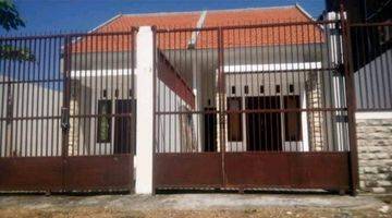 Gambar 4 Di Rumah Gunung Anyar Sejahtera  Kota Surabaya Lantai 1 Kt 2 Km 2 Shm Bagus Utara Non Furnished.#ron.a1680