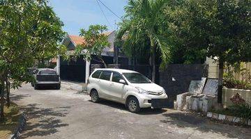 Gambar 4 Rumah Wisma Medokan Selatan Rungkut'Surabaya 2 Lantai Kt3 Km 2 Shm  Bagus Selatan Semi Furnished #ron.a1657 