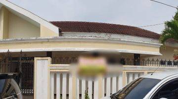 Gambar 1 Dijual Rumah Hook 2 Lantai Siap Huni Kawasan Tidar