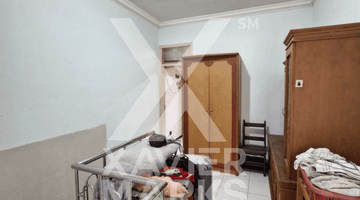 Gambar 3 Dijual Rumah Strategis Semi Furnished Sekitar Main Road Araya