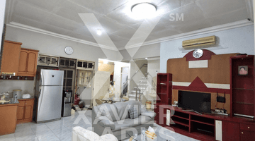 Gambar 5 Dijual Rumah Strategis Semi Furnished Sekitar Main Road Araya