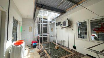 Gambar 3 Rumah Siap Huni Bagus Nirwana Cluster, One Gate System 