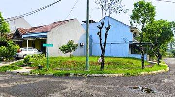 Gambar 2 Tanah Kavling Di Meadow Green Terdepan Dekat Ke Fasilitas Lippo