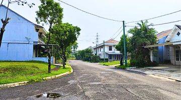 Gambar 5 Tanah Kavling Di Meadow Green Terdepan Dekat Ke Fasilitas Lippo