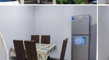 Gambar 5 Rumah 2lantai Full Furnished