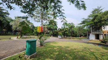 Gambar 2 Dijual Kavling Hoek Divena Avani BSD City