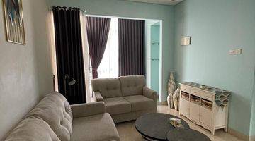 Gambar 5 Fully Furnished Home At The Green Bsd