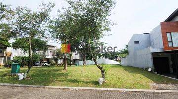 Gambar 3 Dijual Kavling Hoek Divena Avani BSD City