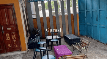 Gambar 1 DIJUAL RUMAH HARGA DIBAWAH NJOP LOKASI STRATEGIS BABAKAN CIPARAY