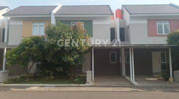 Gambar 1 Rumah 2 Lantai Di Summarecon Gede Bage Bandung