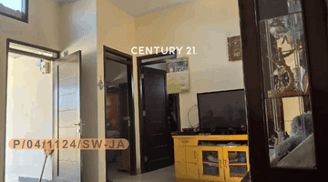 Gambar 1 Dijual Rumah Siap Huni Di Griya Pasundan Bandung