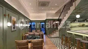 Gambar 3 Disewakan Ruko Maison De Wisteria Cocok Untuk Usaha & Perkantoran di Pintu Utama Metland Menteng Cakung Jakarta Timur 