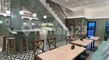 Gambar 5 Disewakan Ruko Maison De Wisteria Cocok Untuk Usaha & Perkantoran di Pintu Utama Metland Menteng Cakung Jakarta Timur 