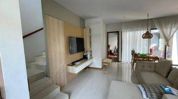 Gambar 5 Jual Cepat Cluster Caelus BSD City Fully Furnished Sudah Renov Di Tangerang 