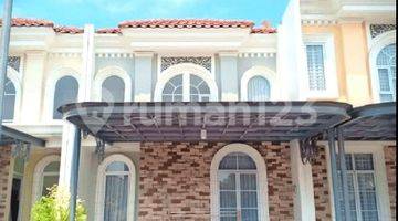 Gambar 1 Turun Harga Jual Cepat Rumah 2 Lantai, Renov, SHM Jakarta Garden City Jakarta Garden City, Cakung, Cakung Timur, Jakarta Timur