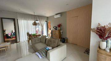 Gambar 3 Jual Cepat Cluster Caelus BSD City Fully Furnished Sudah Renov Di Tangerang 