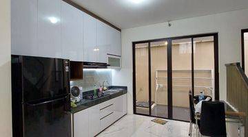 Gambar 3 Dijual Cluster Asya Semayang Jakarta Garden City Fully Furnished